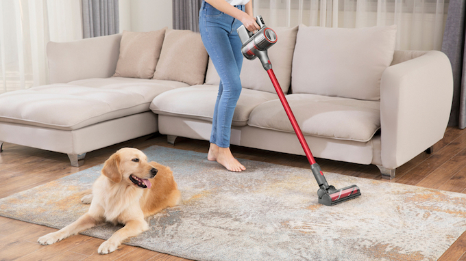 Best Vacuum Cleaners Options from Lightweight Cordless to Powerful Cleaning Performance for Home Cleaning